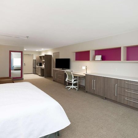 Home2 Suites By Hilton Houston Bush Intercontinental Airport Iah Beltway 8 Exterior photo