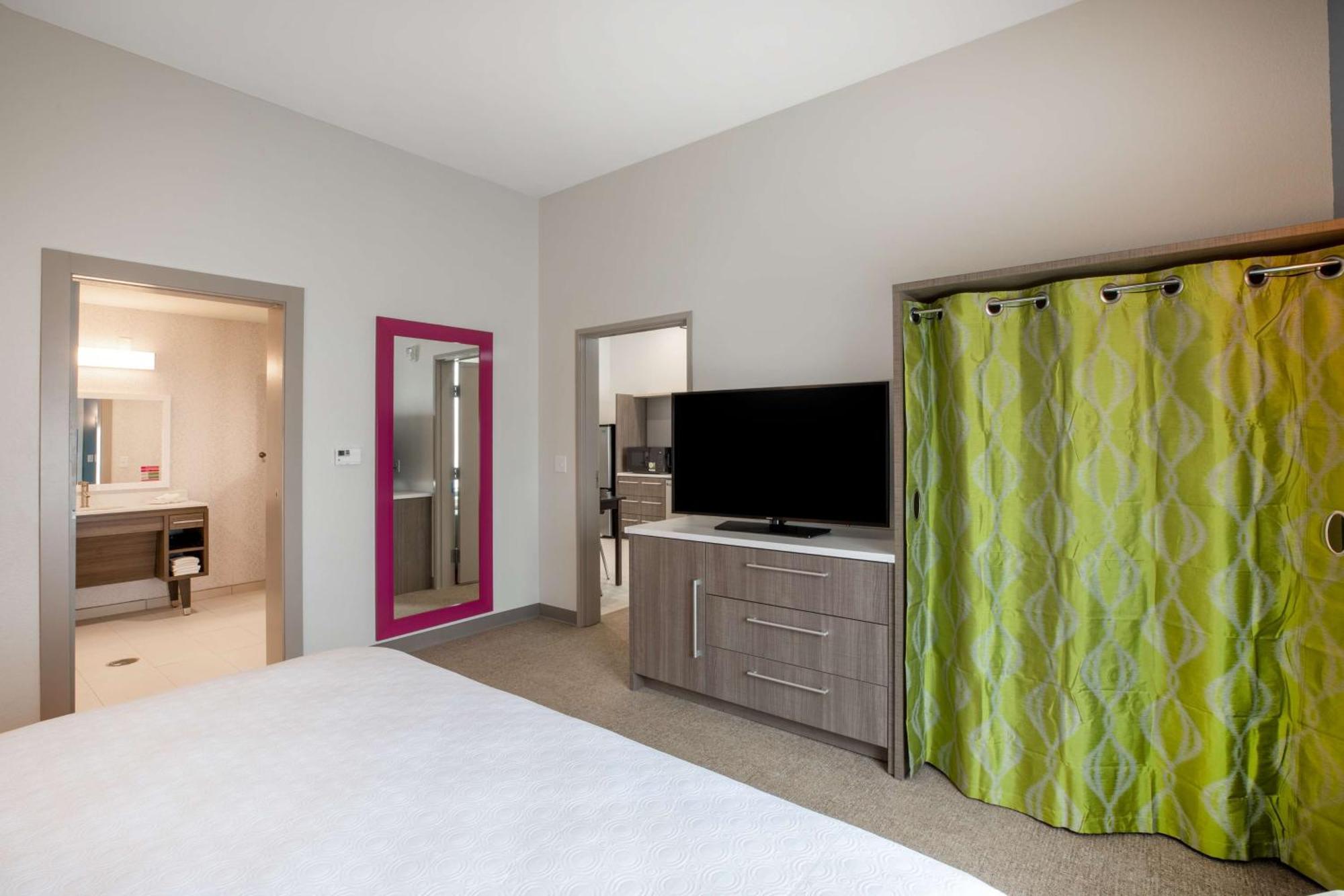 Home2 Suites By Hilton Houston Bush Intercontinental Airport Iah Beltway 8 Exterior photo